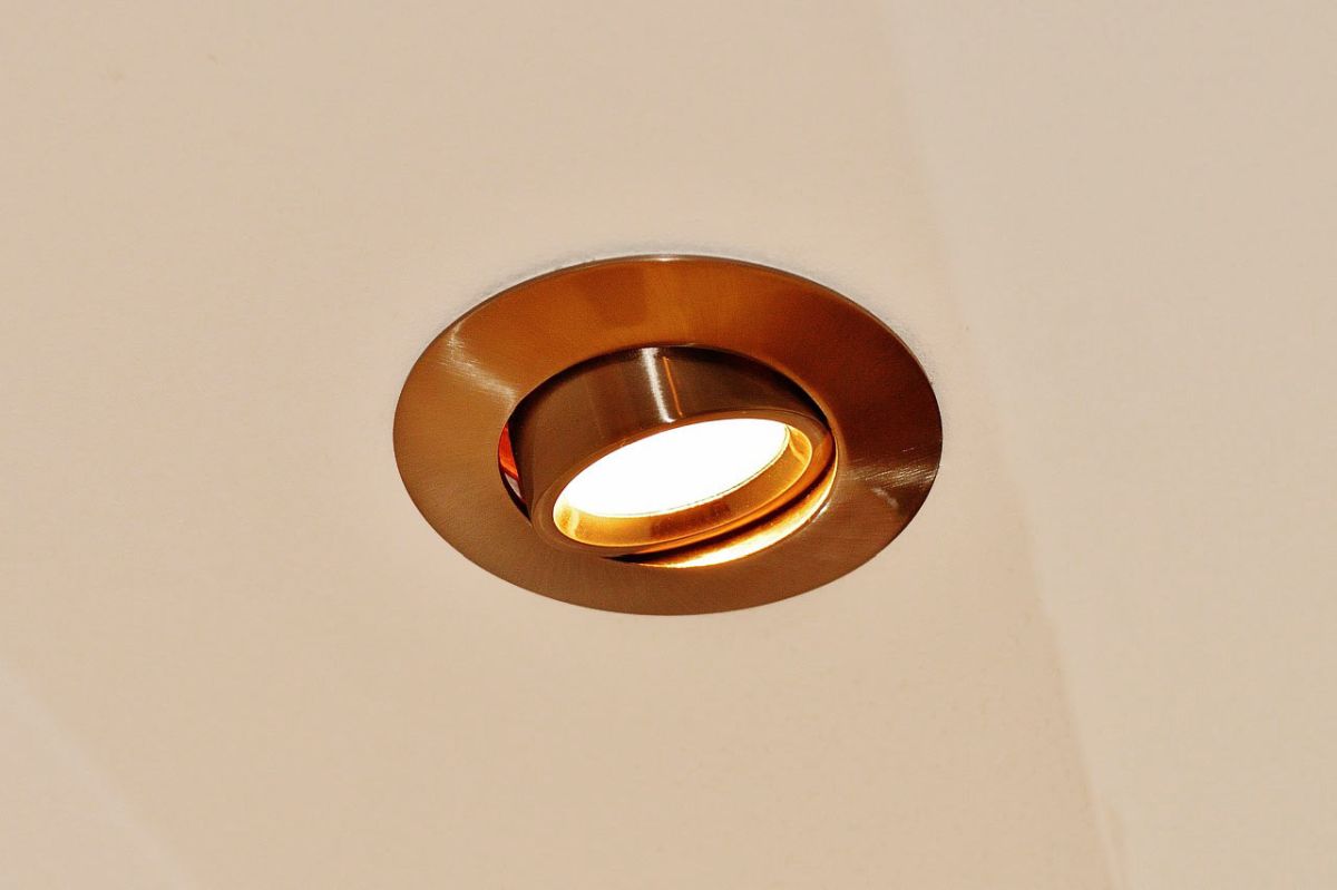 Oprawy downlight LED